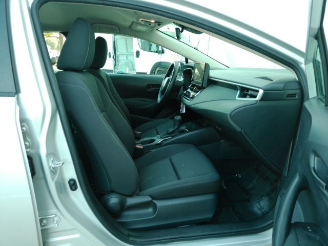 2025 Toyota Corolla LE Plano TX