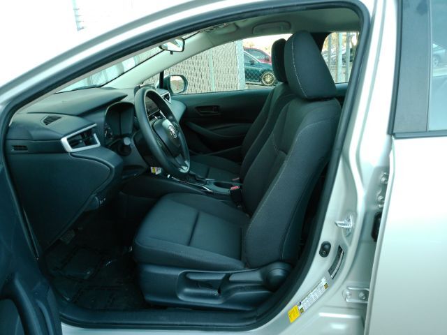 2025 Toyota Corolla LE Plano TX