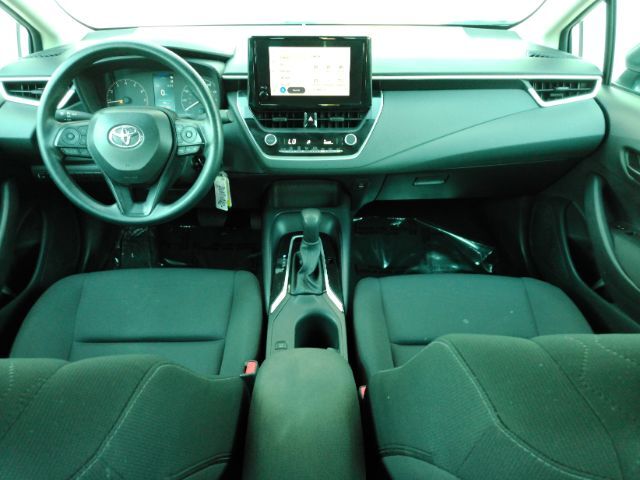 2025 Toyota Corolla LE Plano TX