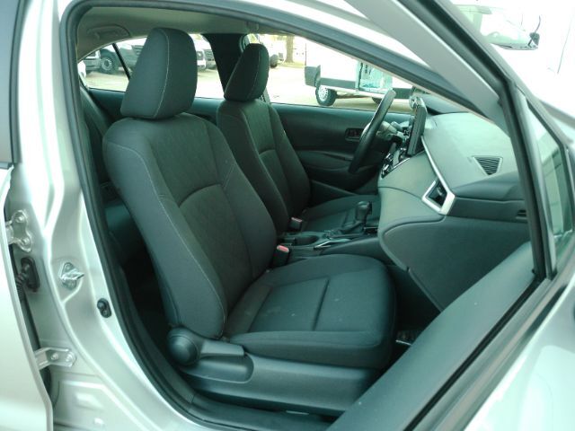 2025 Toyota Corolla LE Plano TX