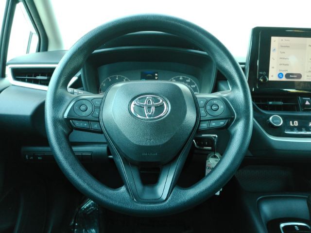 2025 Toyota Corolla LE Plano TX