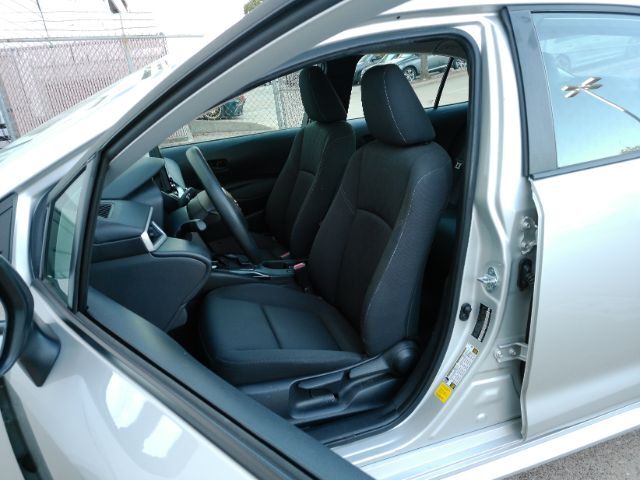 2025 Toyota Corolla LE Plano TX