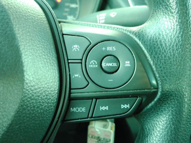 2025 Toyota Corolla LE Plano TX