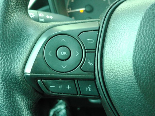 2025 Toyota Corolla LE Plano TX