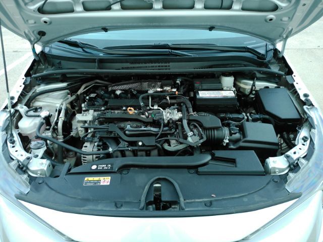 2025 Toyota Corolla LE Plano TX