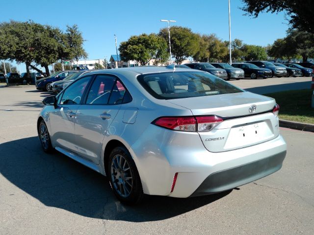2025 Toyota Corolla LE Plano TX