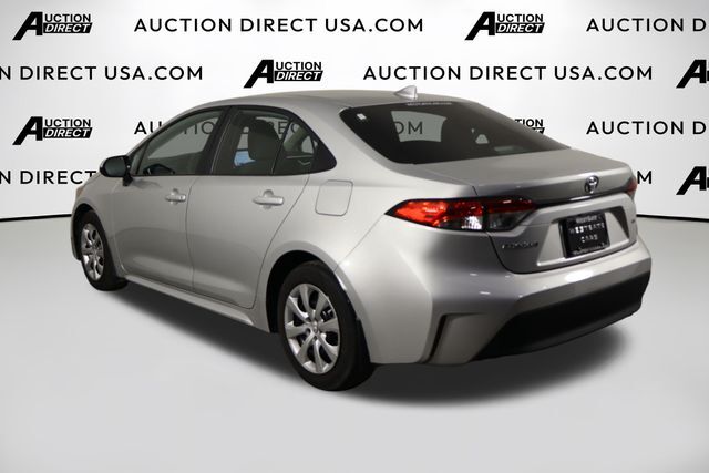 2025 Toyota Corolla LE Raleigh NC