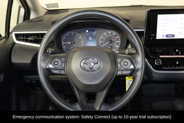2025 Toyota Corolla LE Raleigh NC