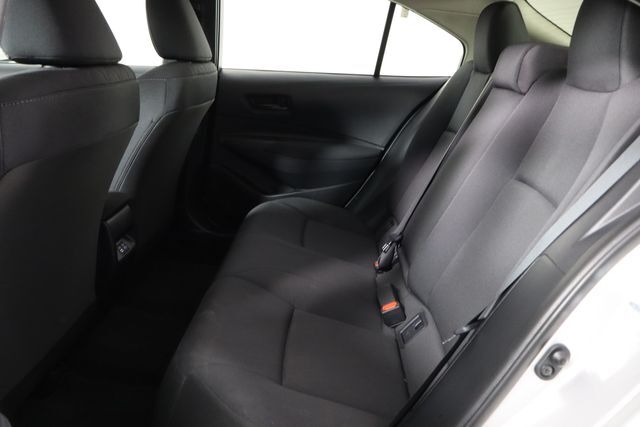 2025 Toyota Corolla LE Raleigh NC
