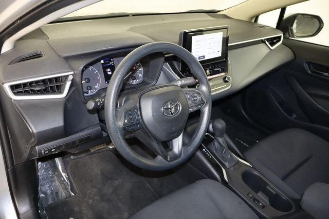 2025 Toyota Corolla LE Raleigh NC