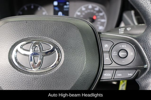 2025 Toyota Corolla LE Raleigh NC