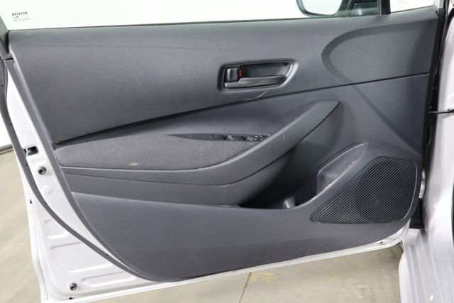 2025 Toyota Corolla LE Raleigh NC