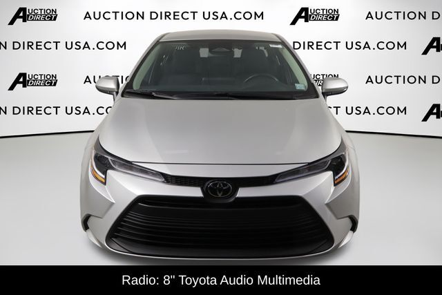 2025 Toyota Corolla LE Raleigh NC