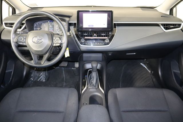 2025 Toyota Corolla LE Raleigh NC