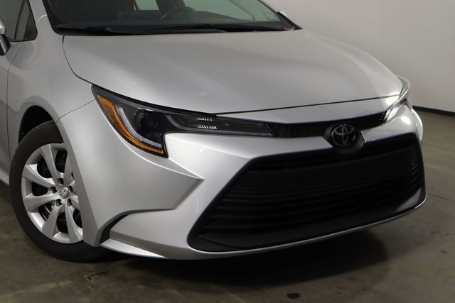 2025 Toyota Corolla LE Raleigh NC