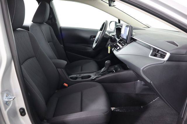2025 Toyota Corolla LE Raleigh NC