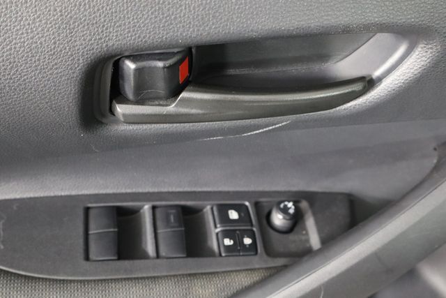 2025 Toyota Corolla LE Raleigh NC