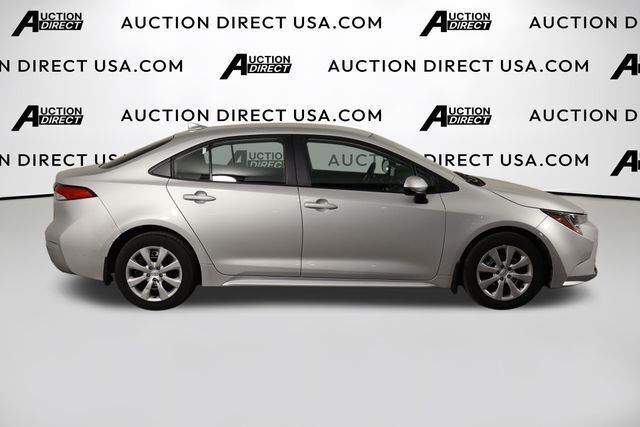 2025 Toyota Corolla LE Raleigh NC
