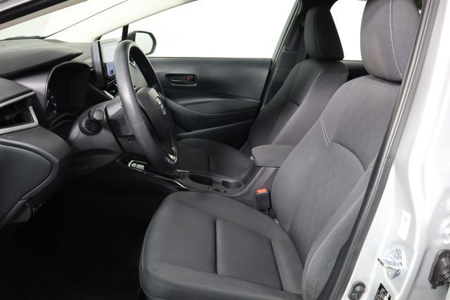 2025 Toyota Corolla LE Raleigh NC