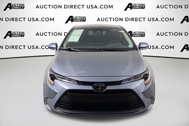 2025 Toyota Corolla LE Raleigh NC