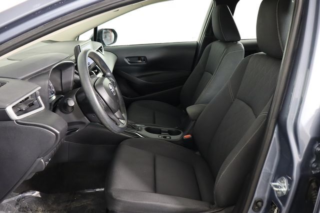 2025 Toyota Corolla LE Raleigh NC