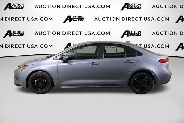 2025 Toyota Corolla LE Raleigh NC