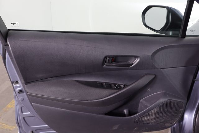 2025 Toyota Corolla LE Raleigh NC