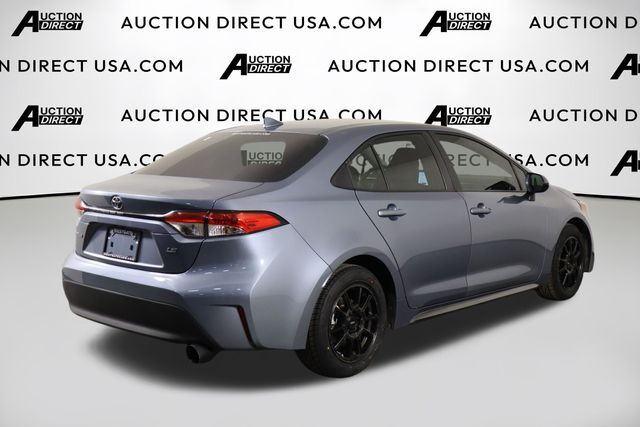 2025 Toyota Corolla LE Raleigh NC