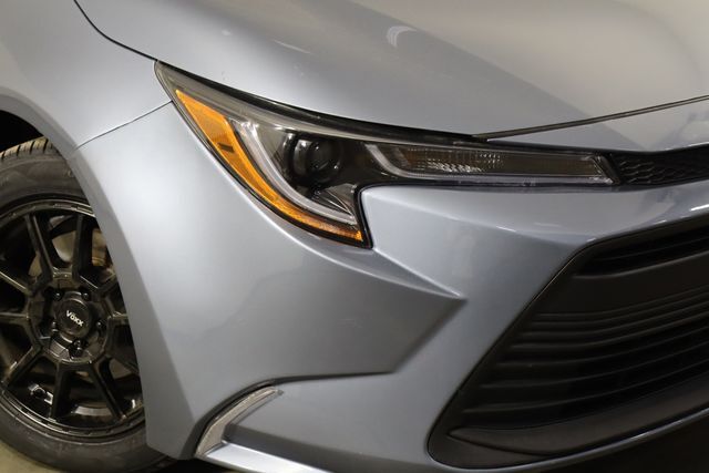 2025 Toyota Corolla LE Raleigh NC