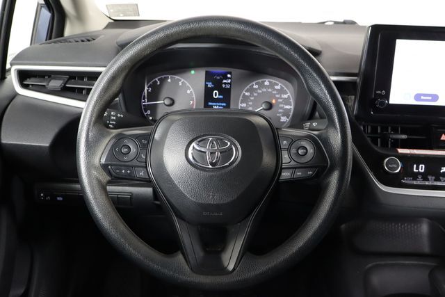 2025 Toyota Corolla LE Raleigh NC