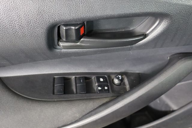 2025 Toyota Corolla LE Raleigh NC