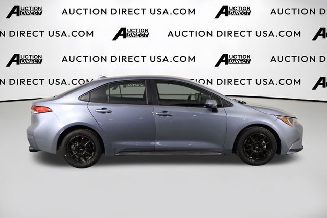 2025 Toyota Corolla LE Raleigh NC