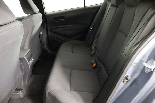 2025 Toyota Corolla LE Raleigh NC