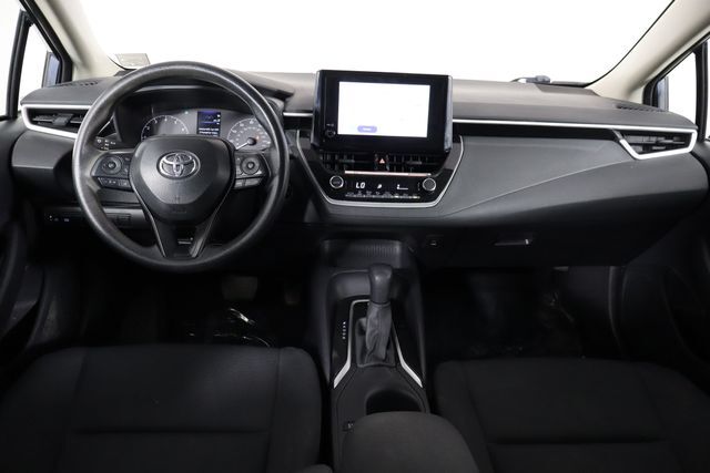 2025 Toyota Corolla LE Raleigh NC