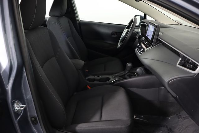 2025 Toyota Corolla LE Raleigh NC