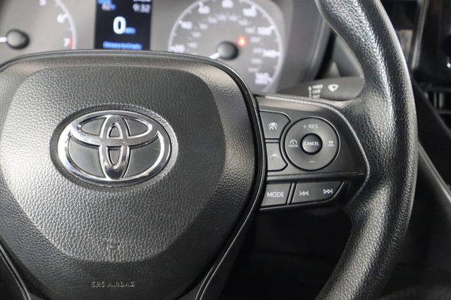 2025 Toyota Corolla LE Raleigh NC
