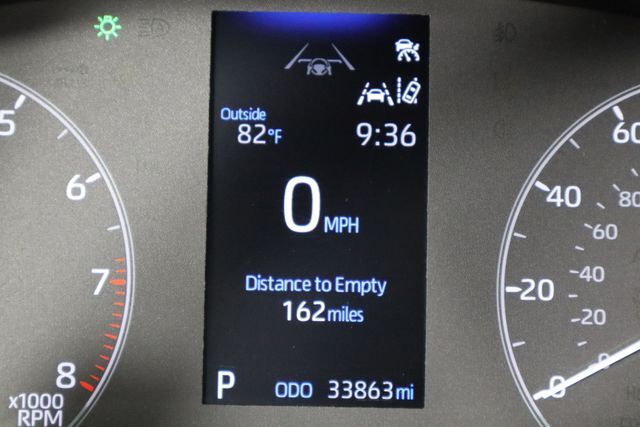 2025 Toyota Corolla LE Raleigh NC