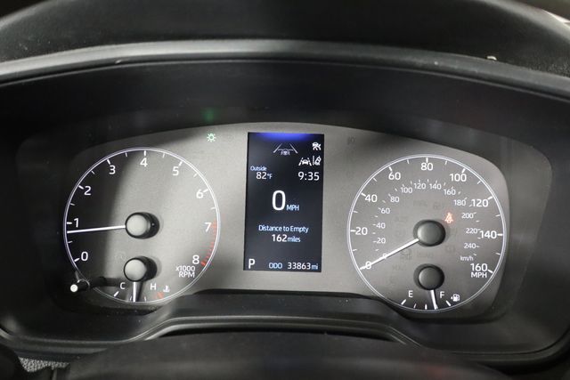 2025 Toyota Corolla LE Raleigh NC