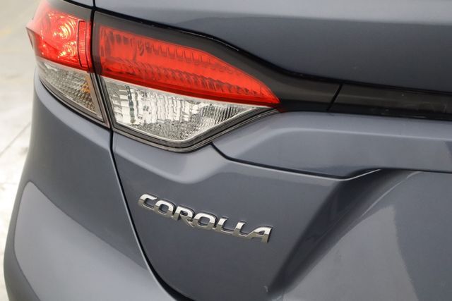 2025 Toyota Corolla LE Raleigh NC