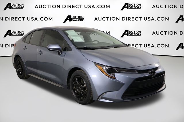 2025 Toyota Corolla LE Raleigh NC