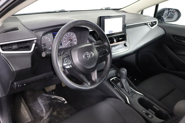 2025 Toyota Corolla LE Raleigh NC
