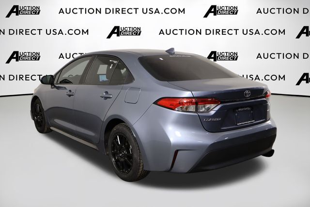 2025 Toyota Corolla LE Raleigh NC