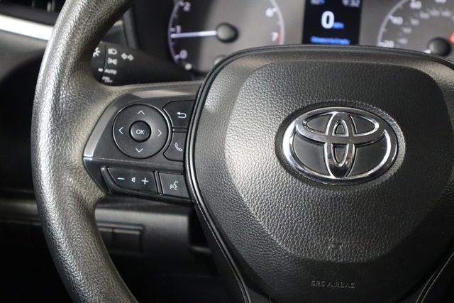 2025 Toyota Corolla LE Raleigh NC
