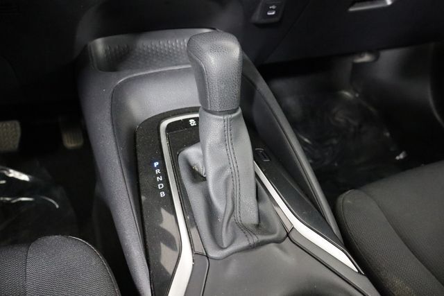 2025 Toyota Corolla LE Raleigh NC
