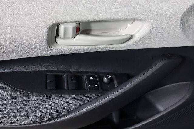 2025 Toyota Corolla LE Raleigh NC