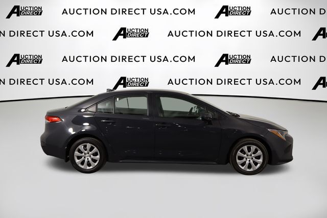 2025 Toyota Corolla LE Raleigh NC