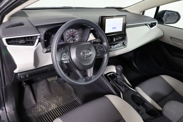 2025 Toyota Corolla LE Raleigh NC