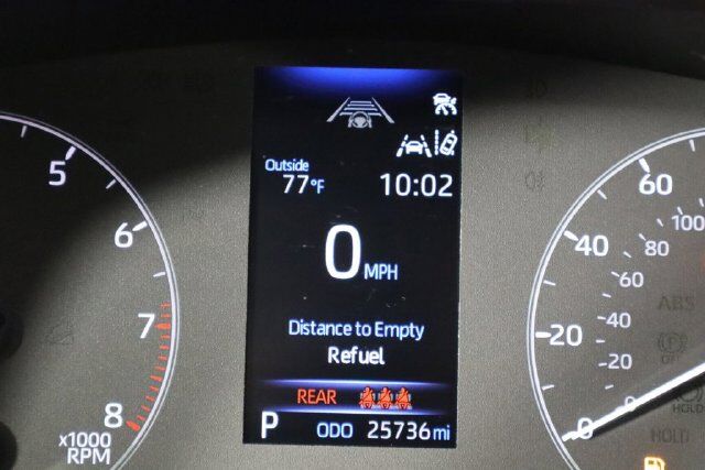 2025 Toyota Corolla LE Raleigh NC