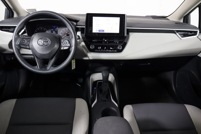 2025 Toyota Corolla LE Raleigh NC