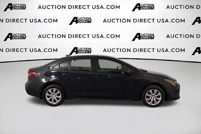 2025 Toyota Corolla LE Raleigh NC
